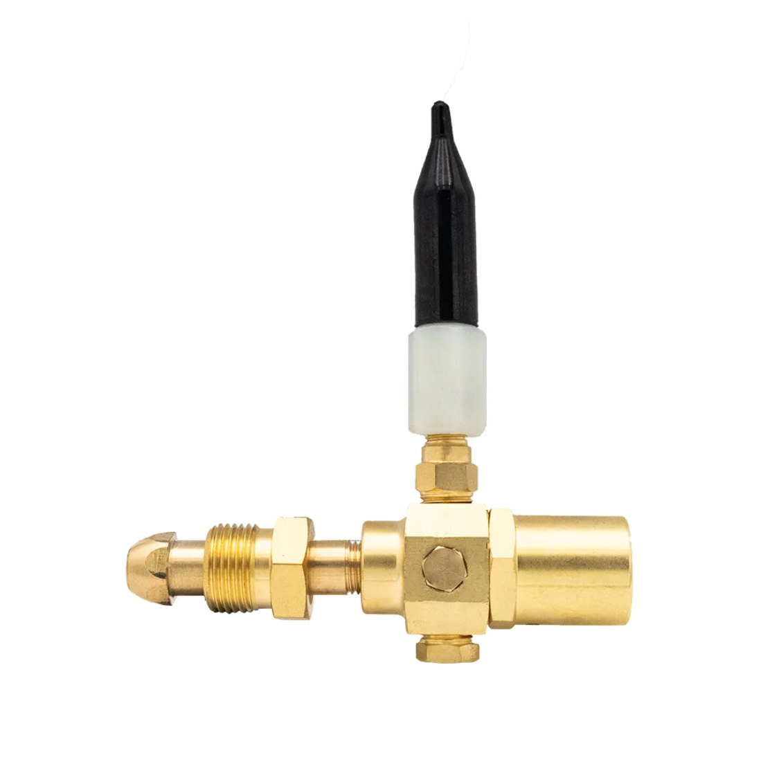 Helium Balloon Regulator Type 10 Connection