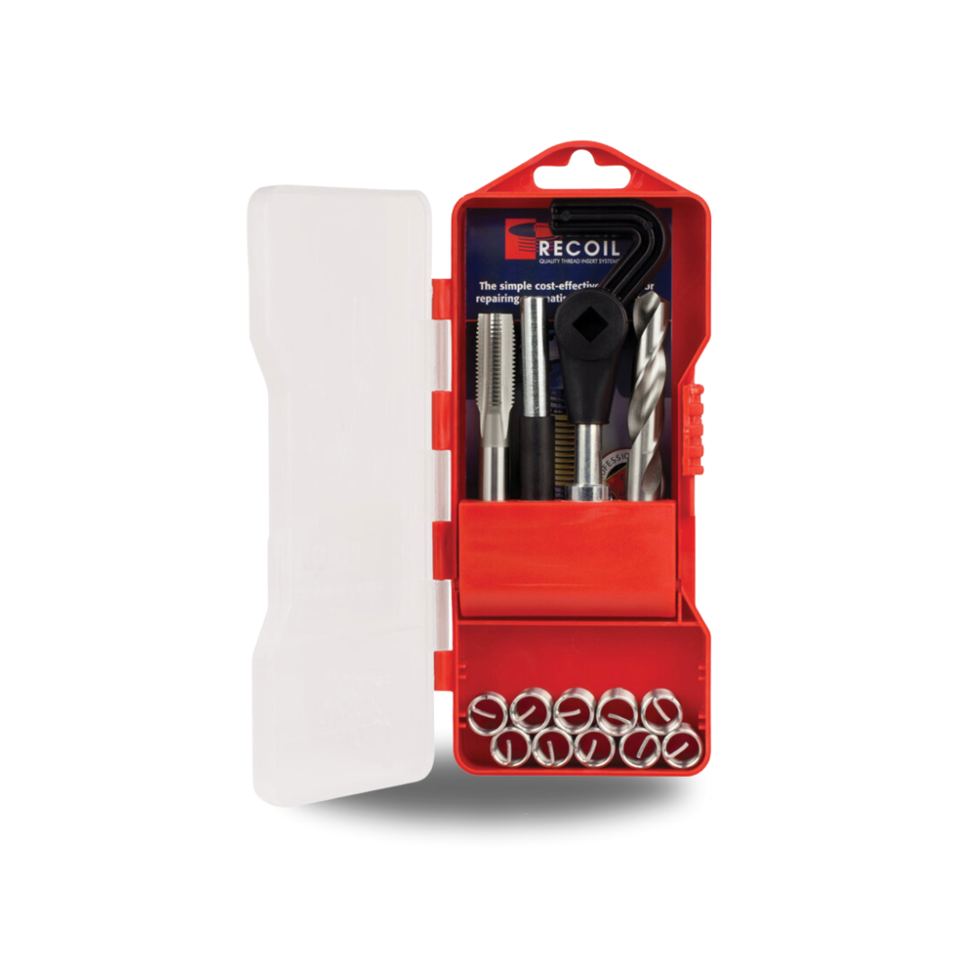 Recoil Thread Repair Kits
