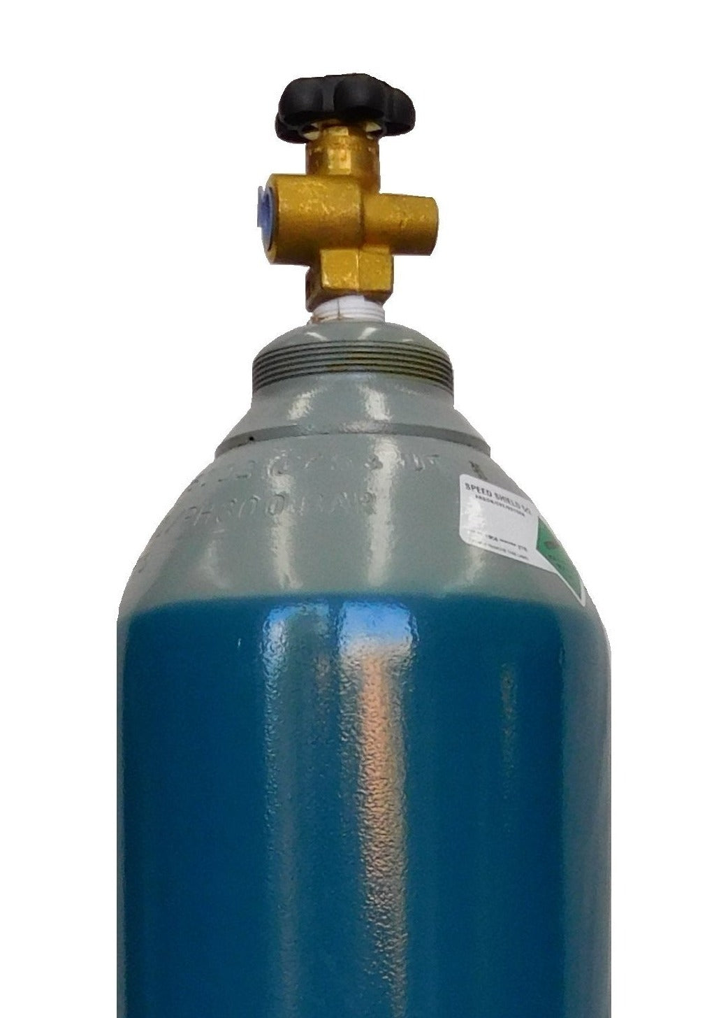 Argon C5/O2 Refill - PICKUP ONLY