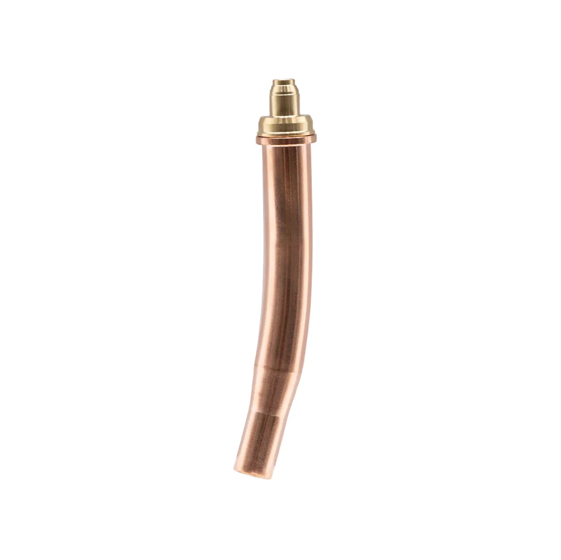 Bent Gouging Nozzle Oxygen/LPG Type 44 Size 48