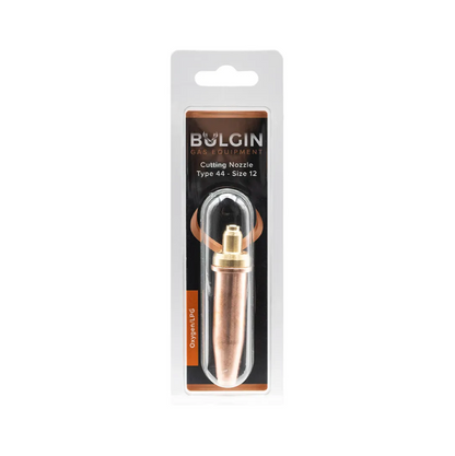 Cutting Nozzle Oxygen/LPG Type 44 Size 12