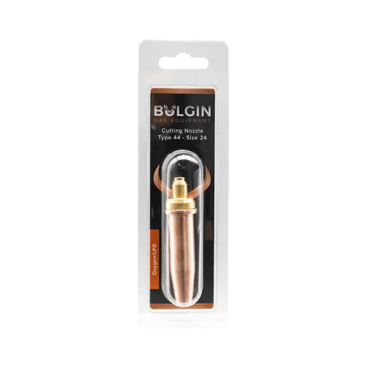 Cutting Nozzle Oxygen/LPG Type 44 Size 24