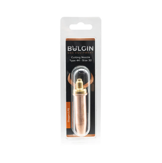 Cutting Nozzle Oxygen/LPG Type 44 Size 32