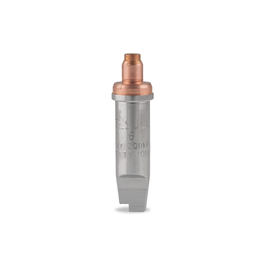 Sheet Metal Nozzle Oxygen/Acetylene - Type 41