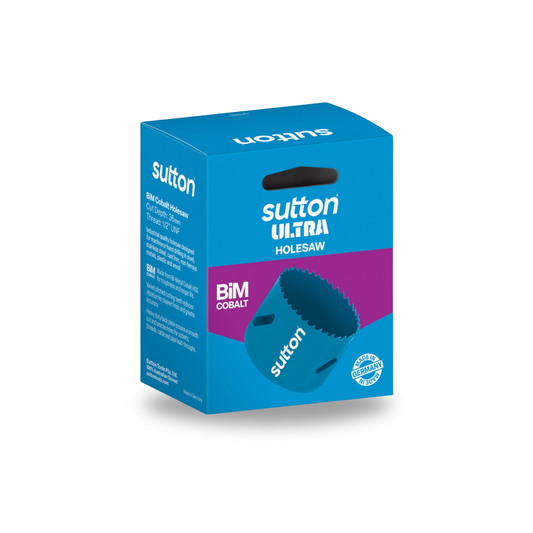 Holesaw H105 Bi-Metal Cobalt Ultra Boxed 70mm