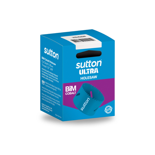 Holesaw H105 Bi-Metal Cobalt Ultra Boxed 63mm