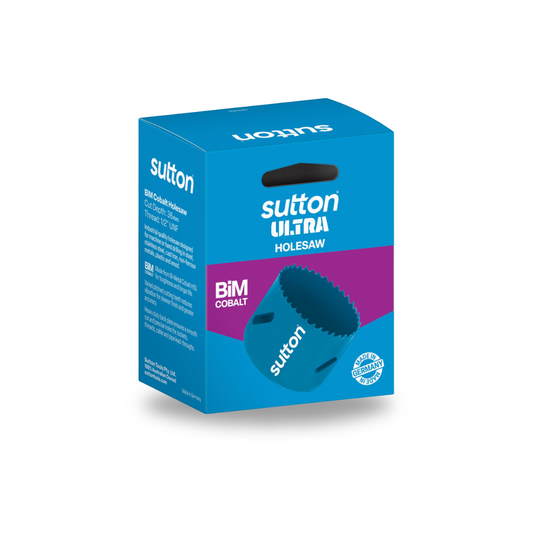 Holesaw H105 Bi-Metal Cobalt Ultra Boxed 67mm